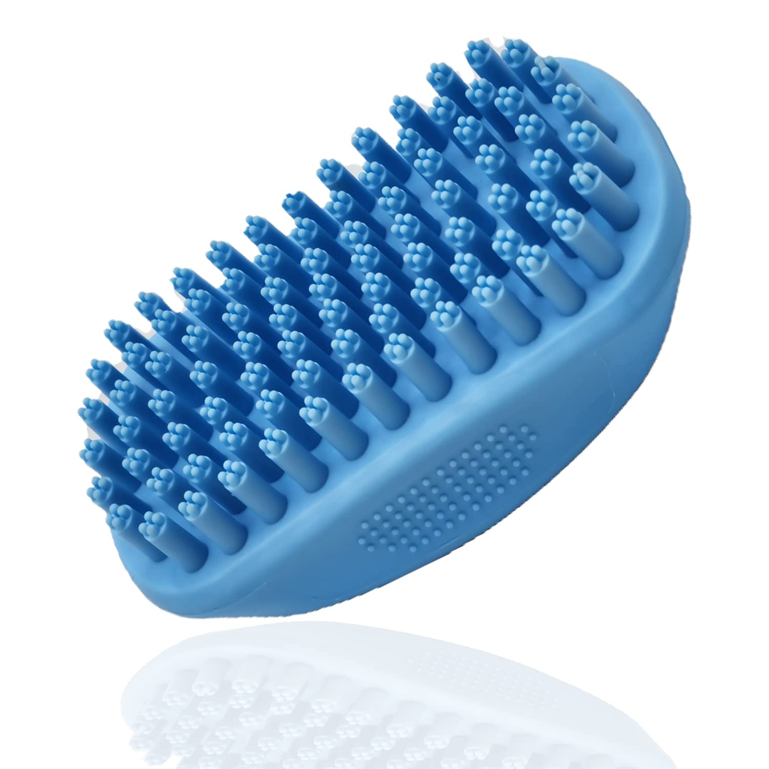 Silicone Pet Brush