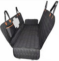 Three-in-One Multifunctional Pet Car Mat